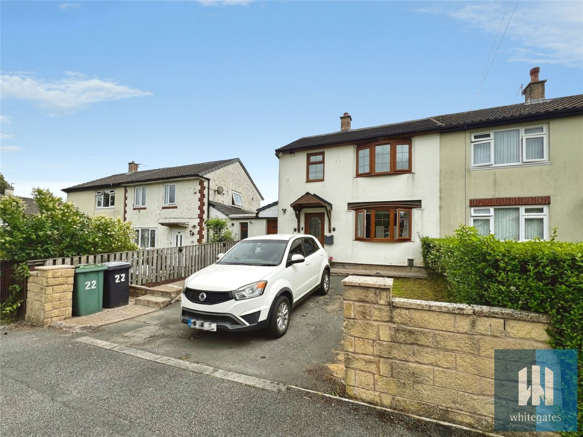 Bradley, Huddersfield