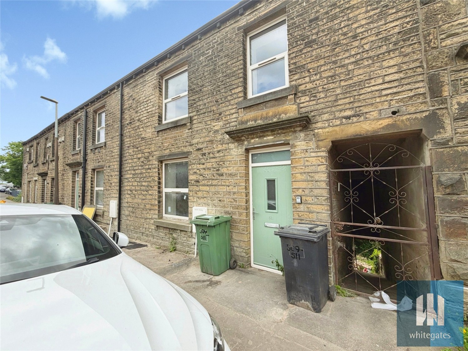 Huddersfield