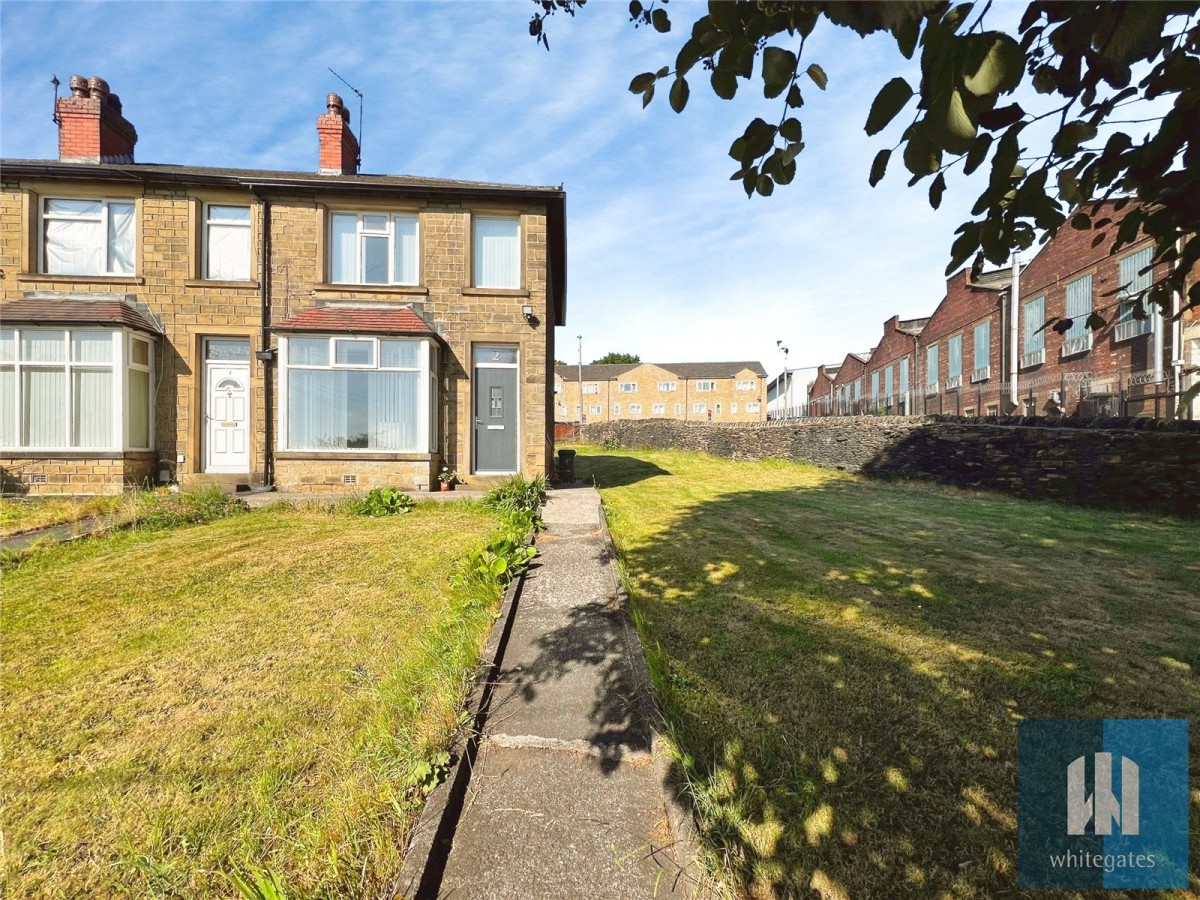Lockwood, Huddersfield, Kirklees