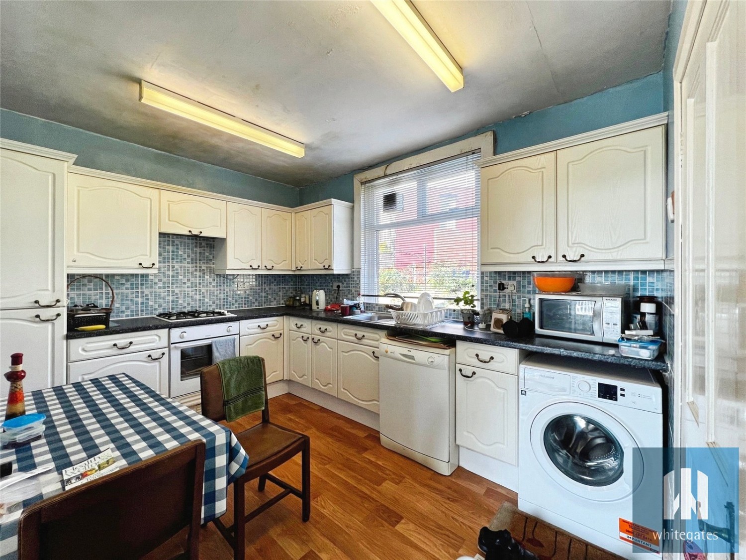 Lockwood, Huddersfield, Kirklees