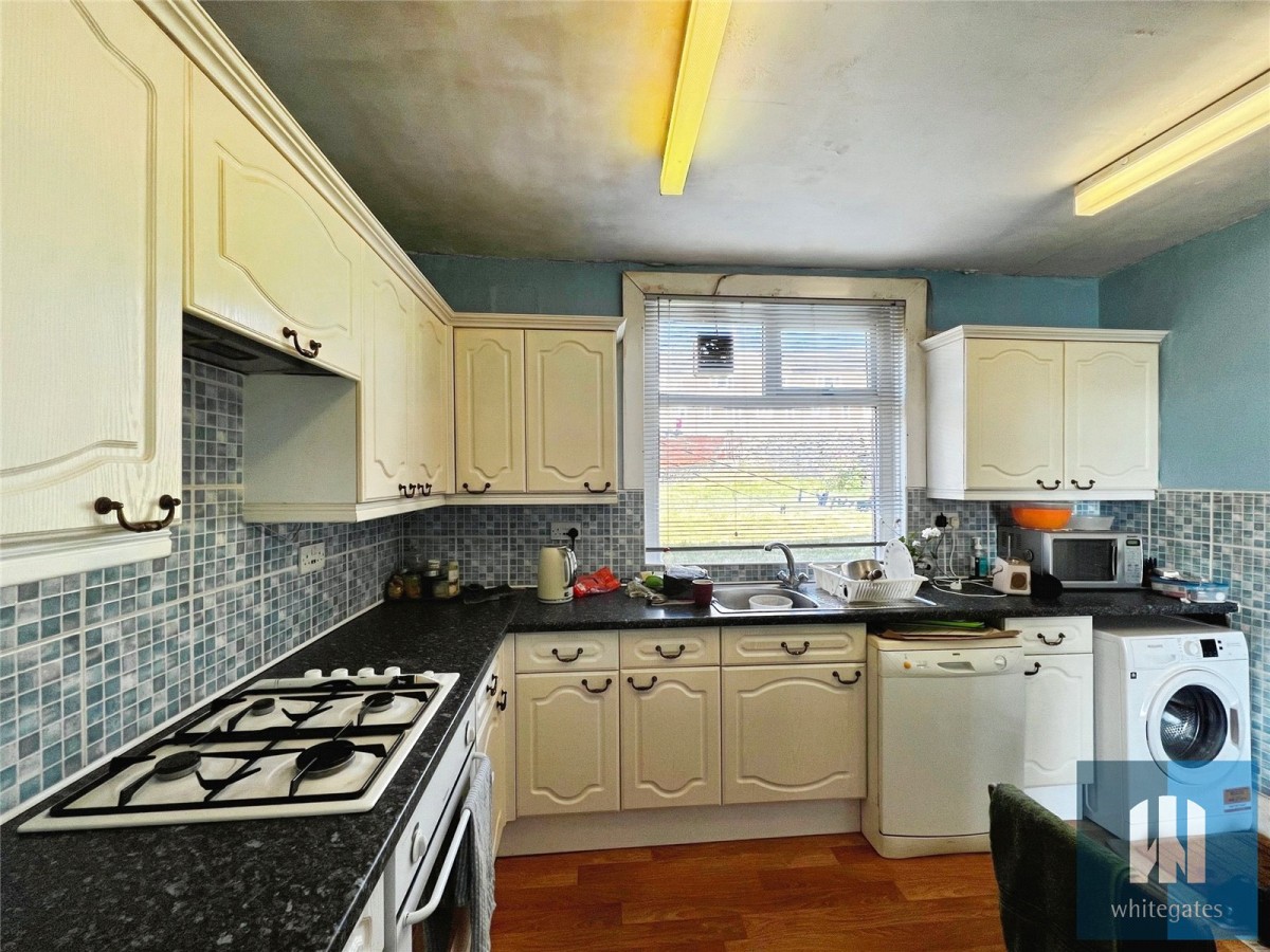 Lockwood, Huddersfield, Kirklees