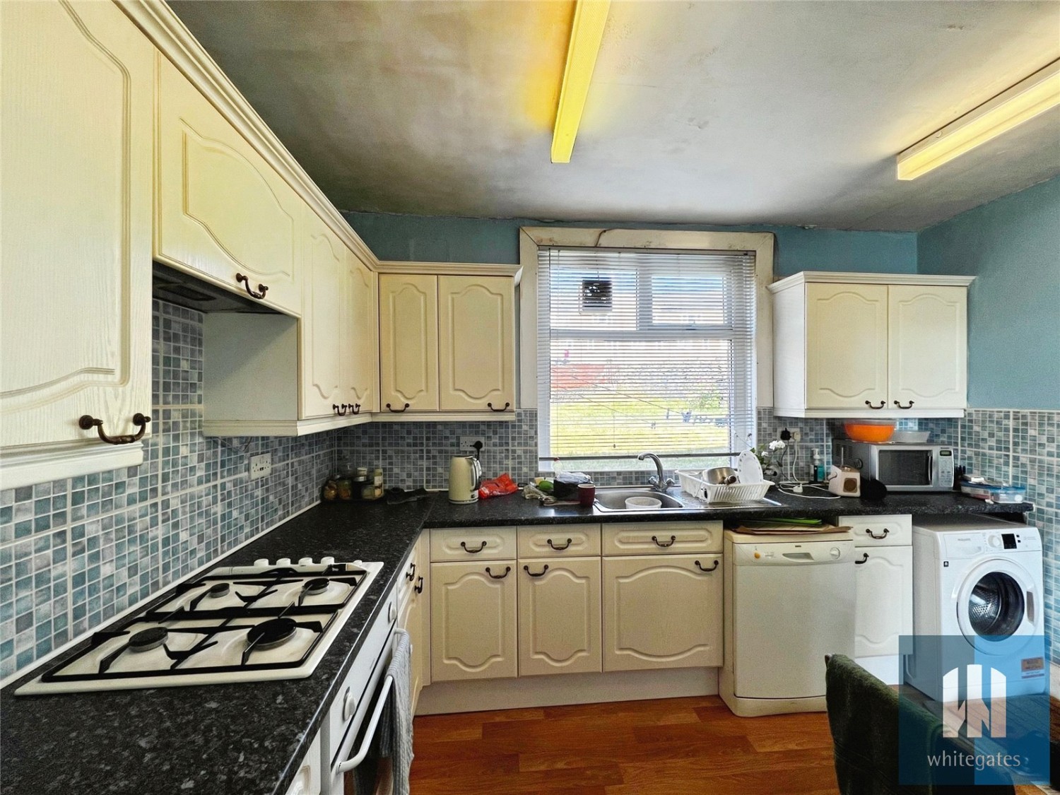 Lockwood, Huddersfield, Kirklees