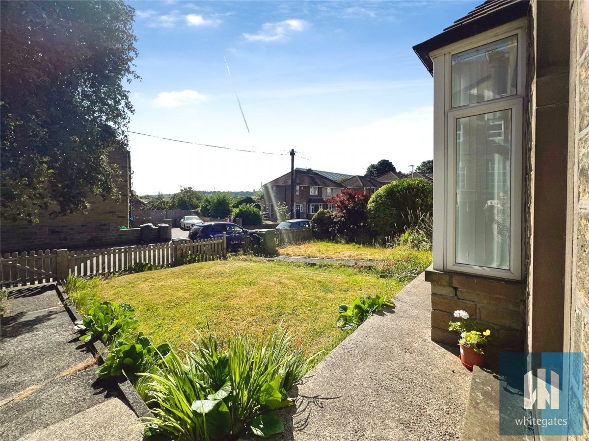 Lockwood, Huddersfield, Kirklees