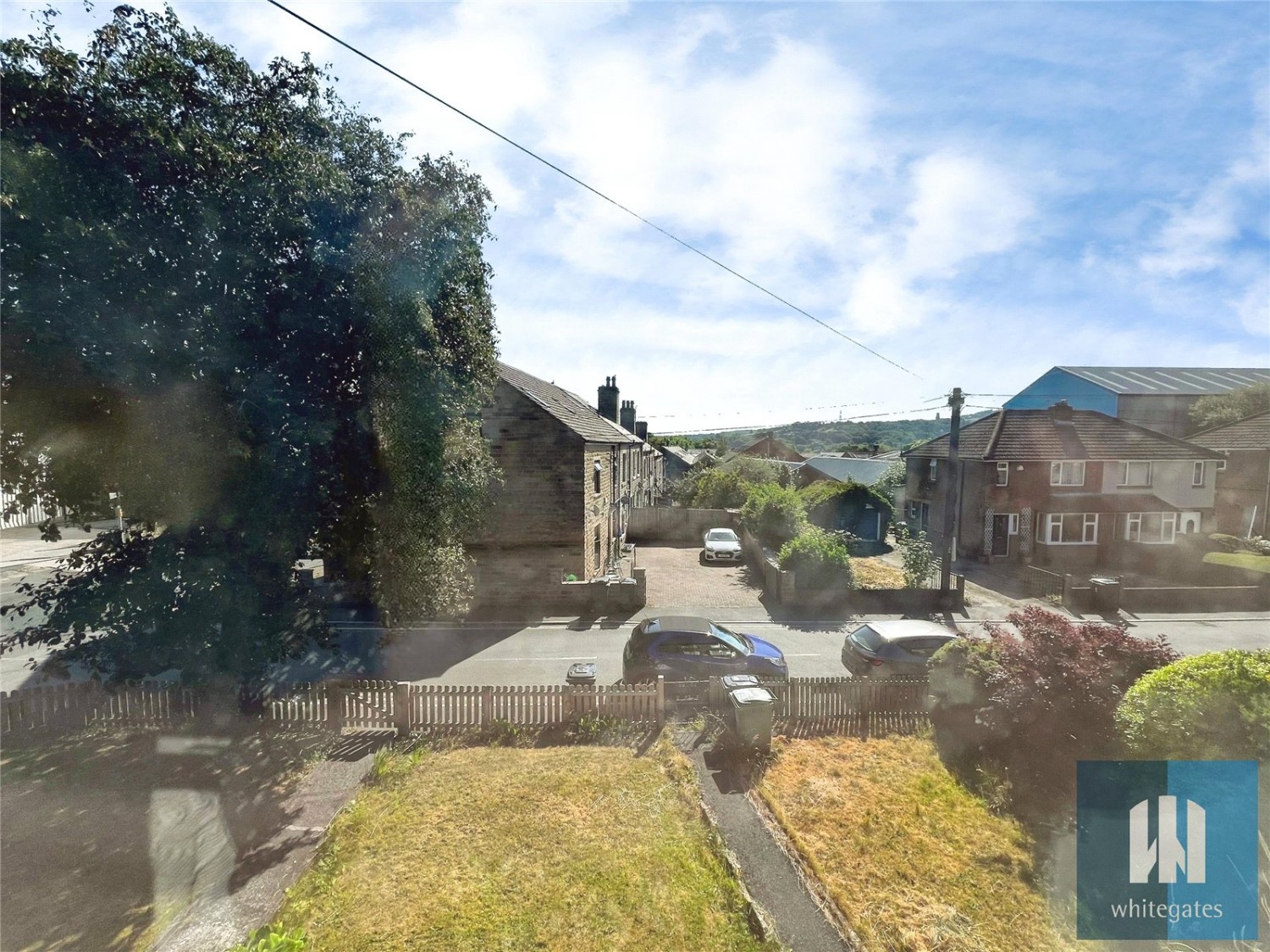 Lockwood, Huddersfield, Kirklees