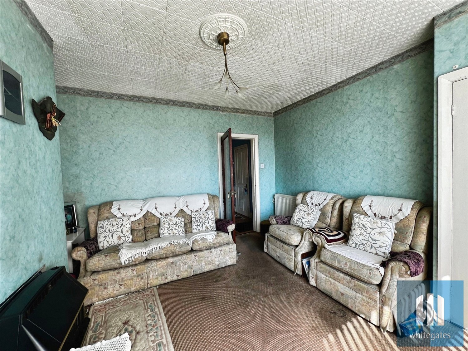 Lockwood, Huddersfield, Kirklees