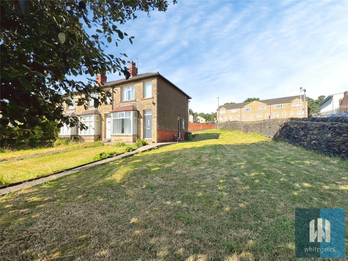 Lockwood, Huddersfield, Kirklees
