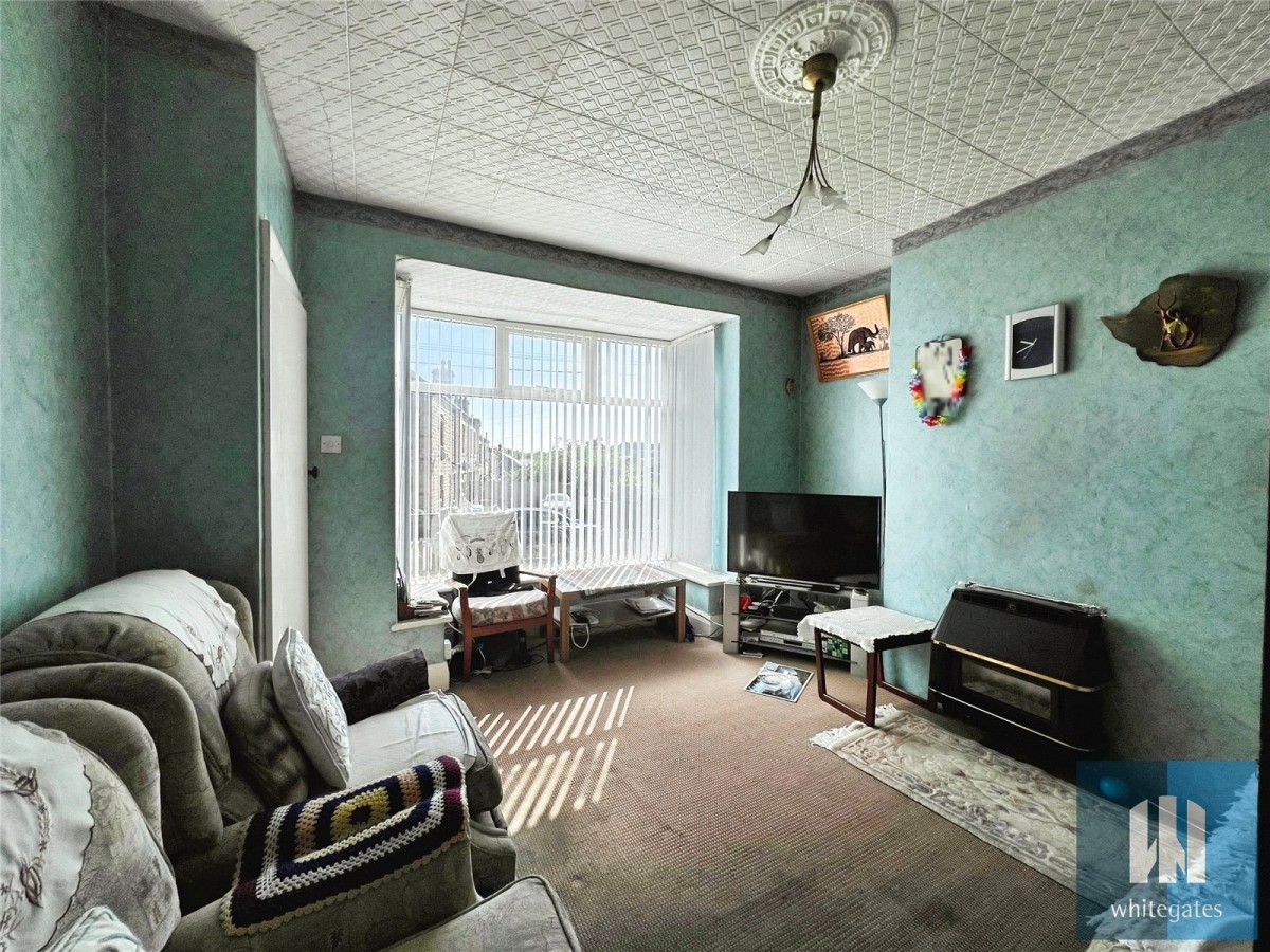 Lockwood, Huddersfield, Kirklees