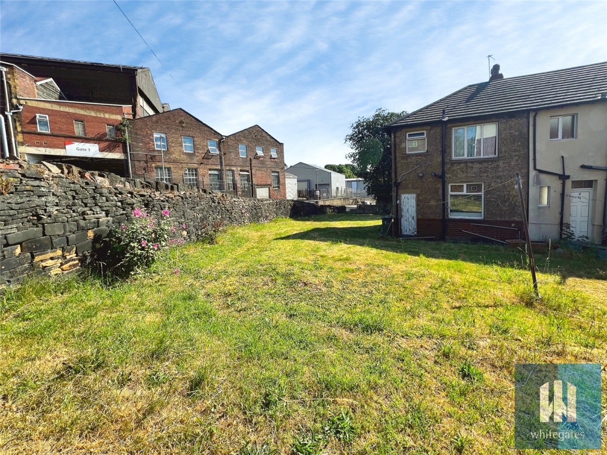 Lockwood, Huddersfield, Kirklees