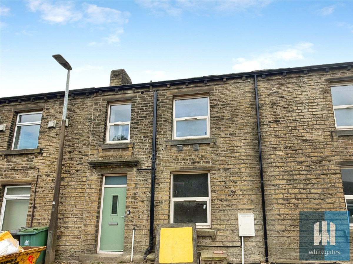 Mount, Huddersfield