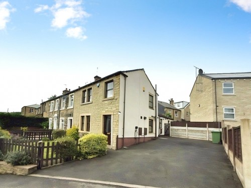 Huddersfield