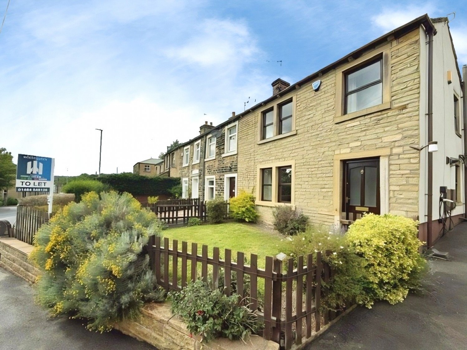 Huddersfield