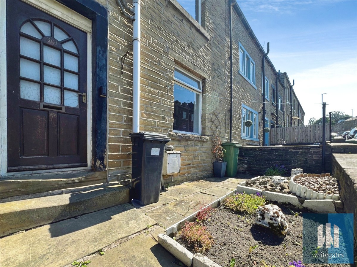 Crosland Moor, Huddersfield