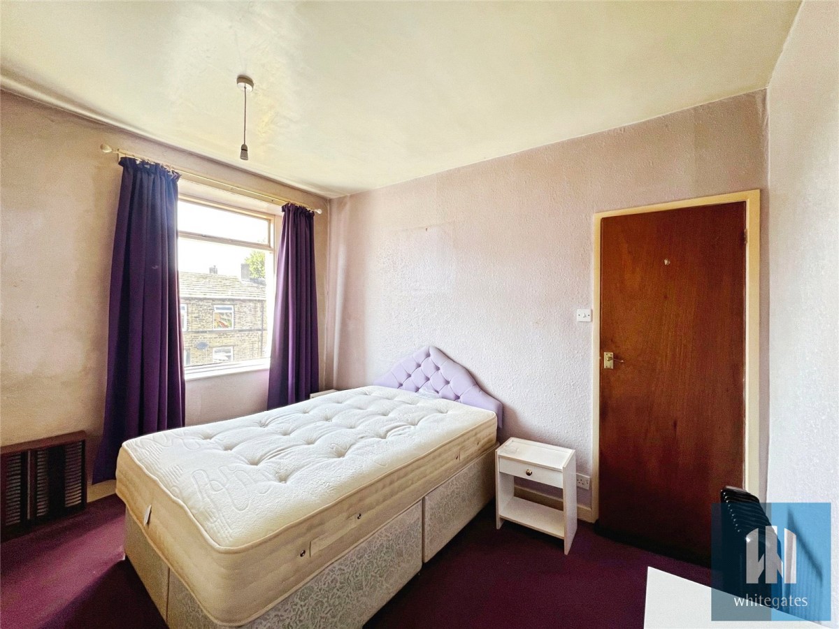 Crosland Moor, Huddersfield