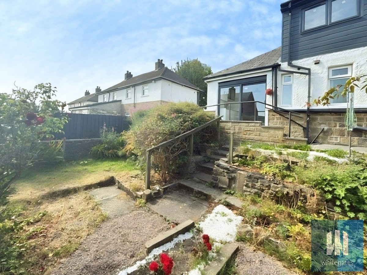 Crosland Moor, Huddersfield