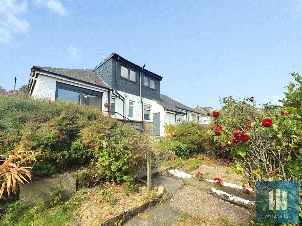 Crosland Moor, Huddersfield