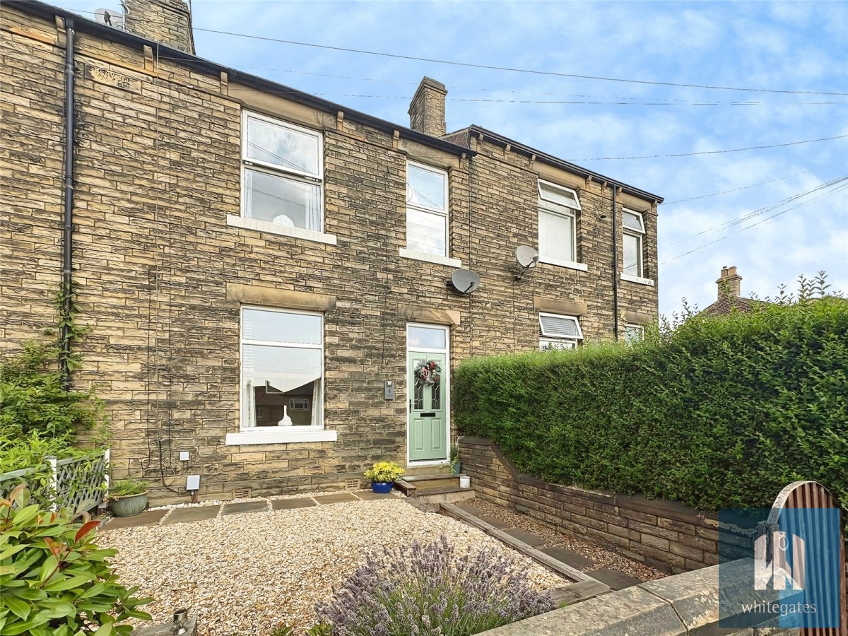 Mirfield
