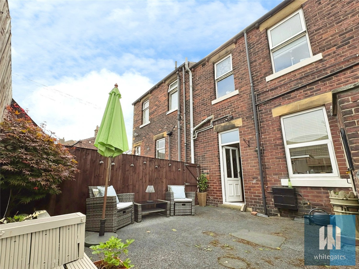 Mirfield