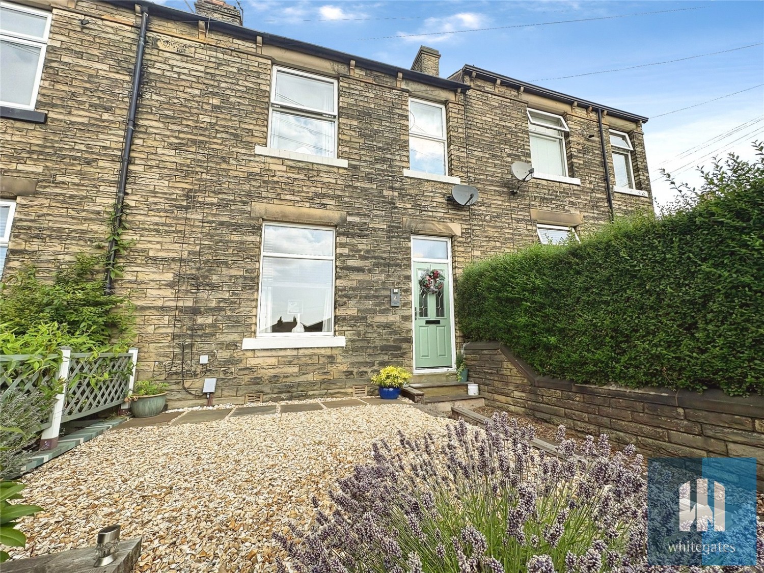 Mirfield