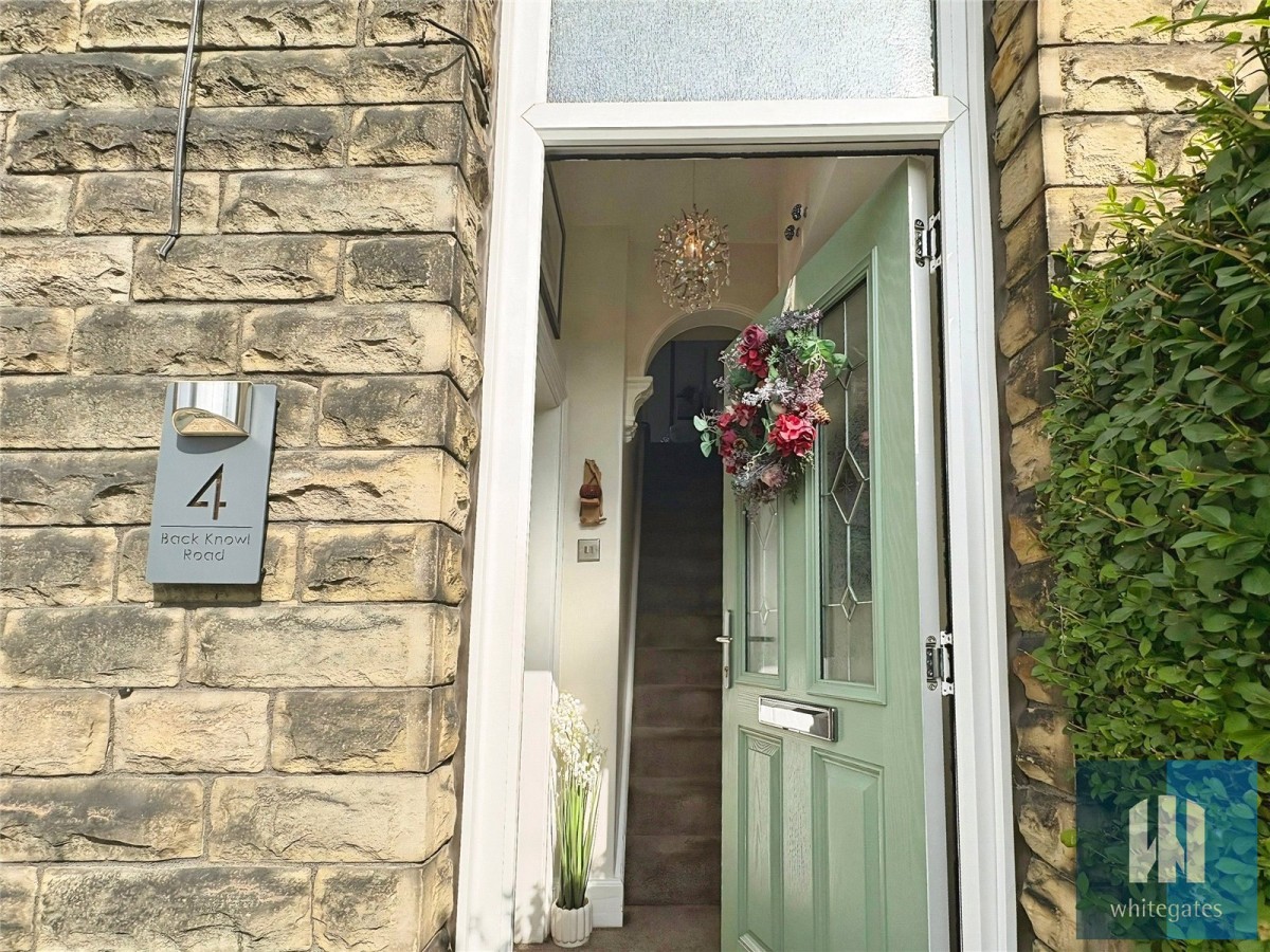 Mirfield