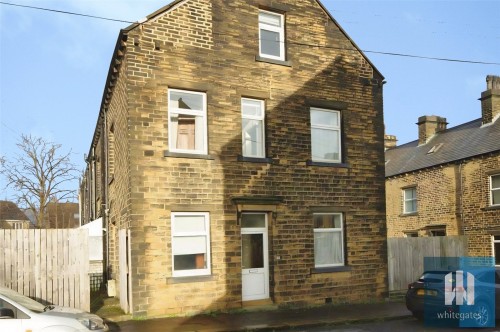 Lindley, Huddersfield