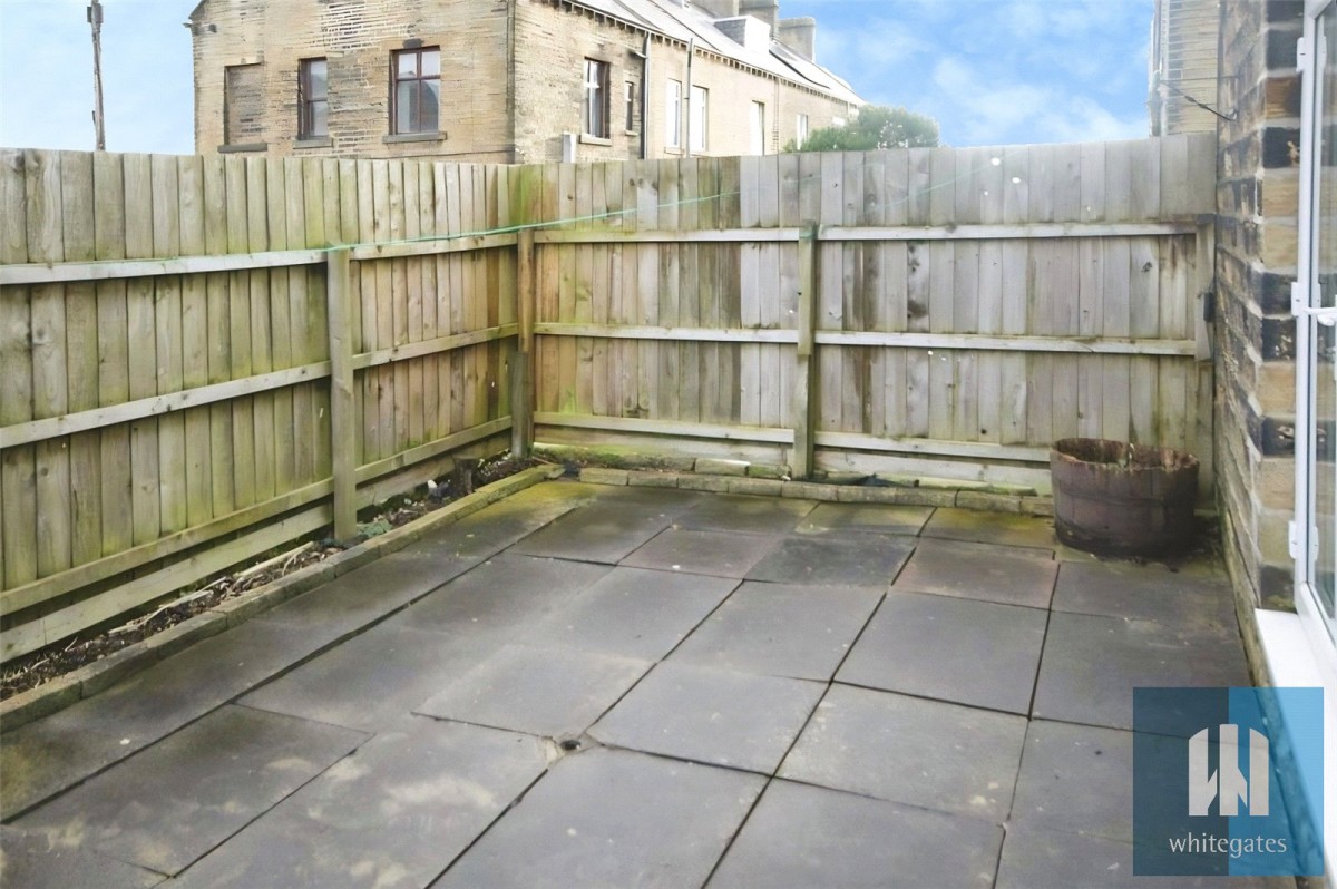 Lindley, Huddersfield