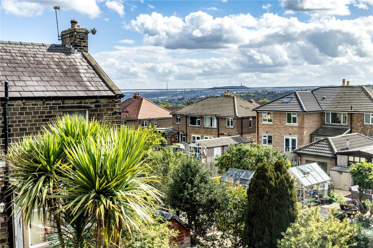 Golcar, Huddersfield
