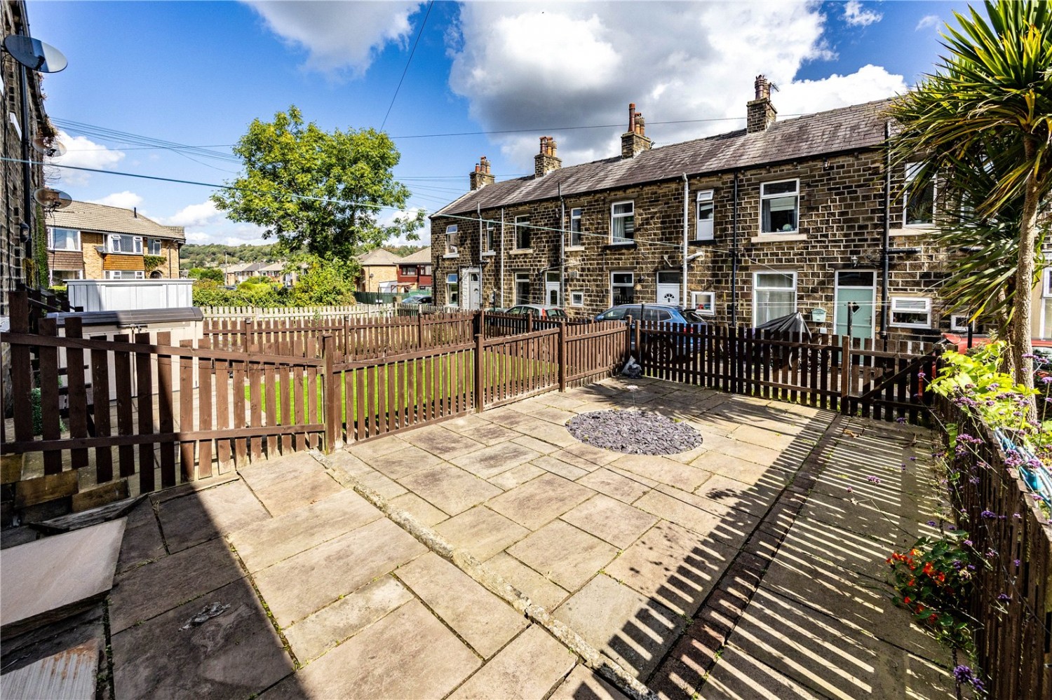 Golcar, Huddersfield