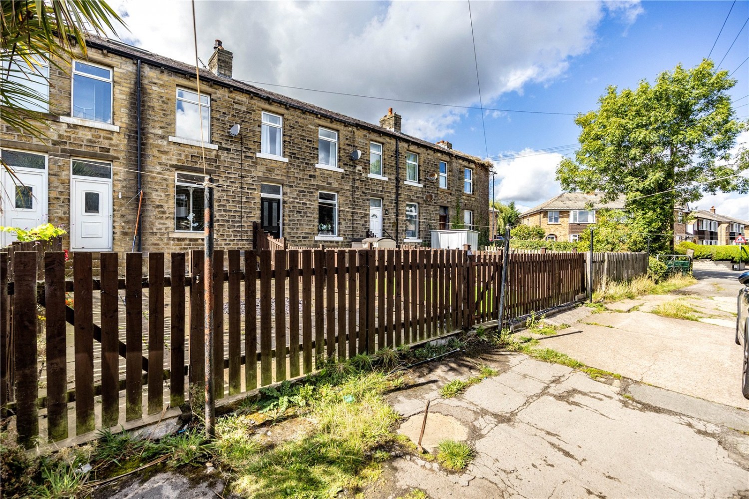 Golcar, Huddersfield
