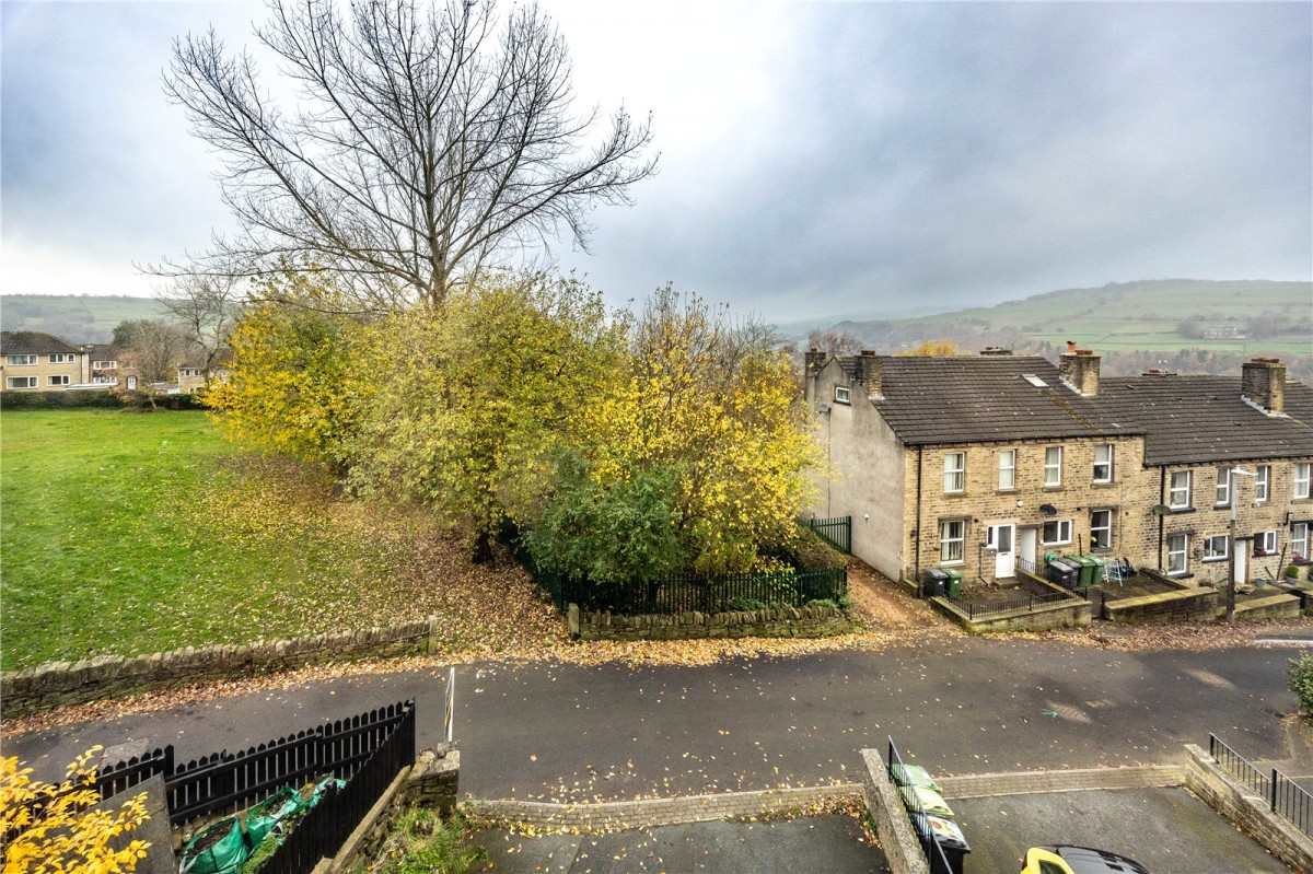 Linthwaite, Huddersfield