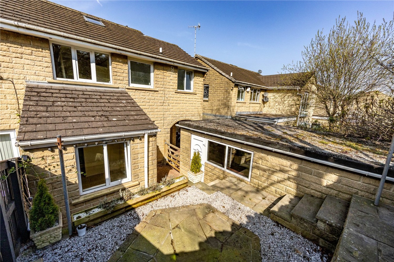 Holmfirth, Huddersfield
