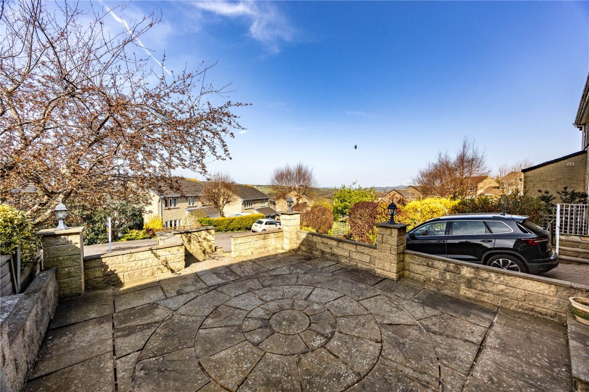 Holmfirth, Huddersfield