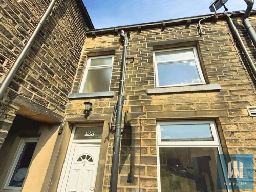 Lindley, Huddersfield