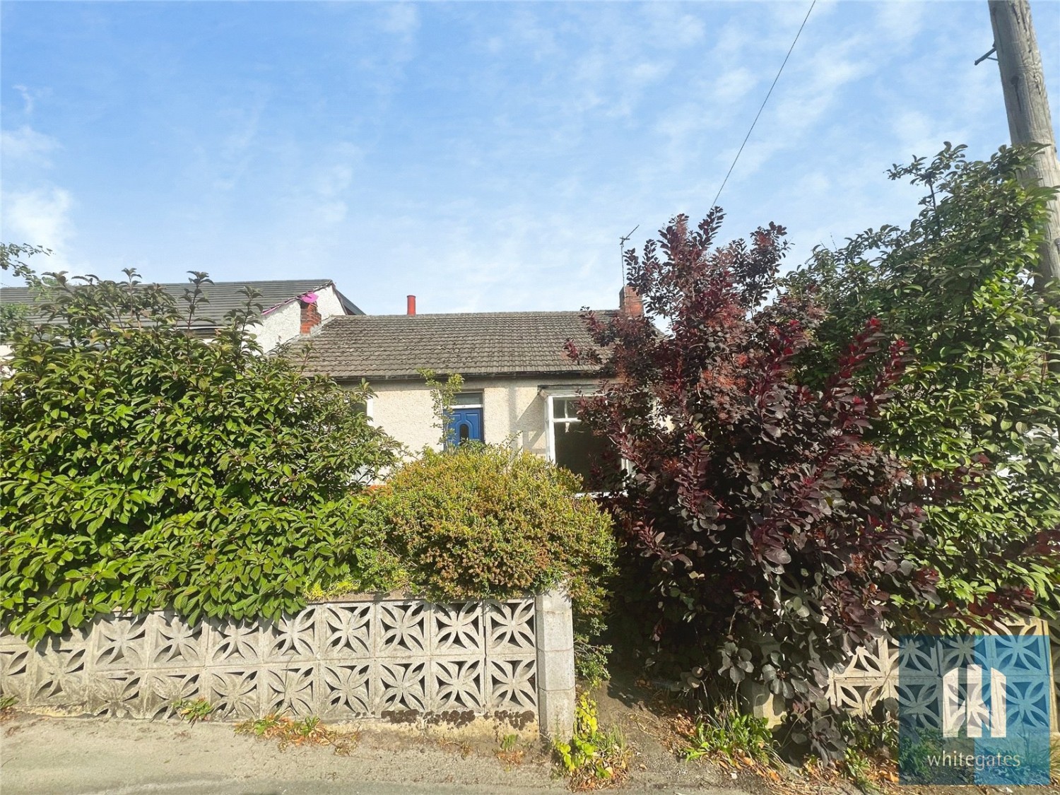 Dalton, Huddersfield