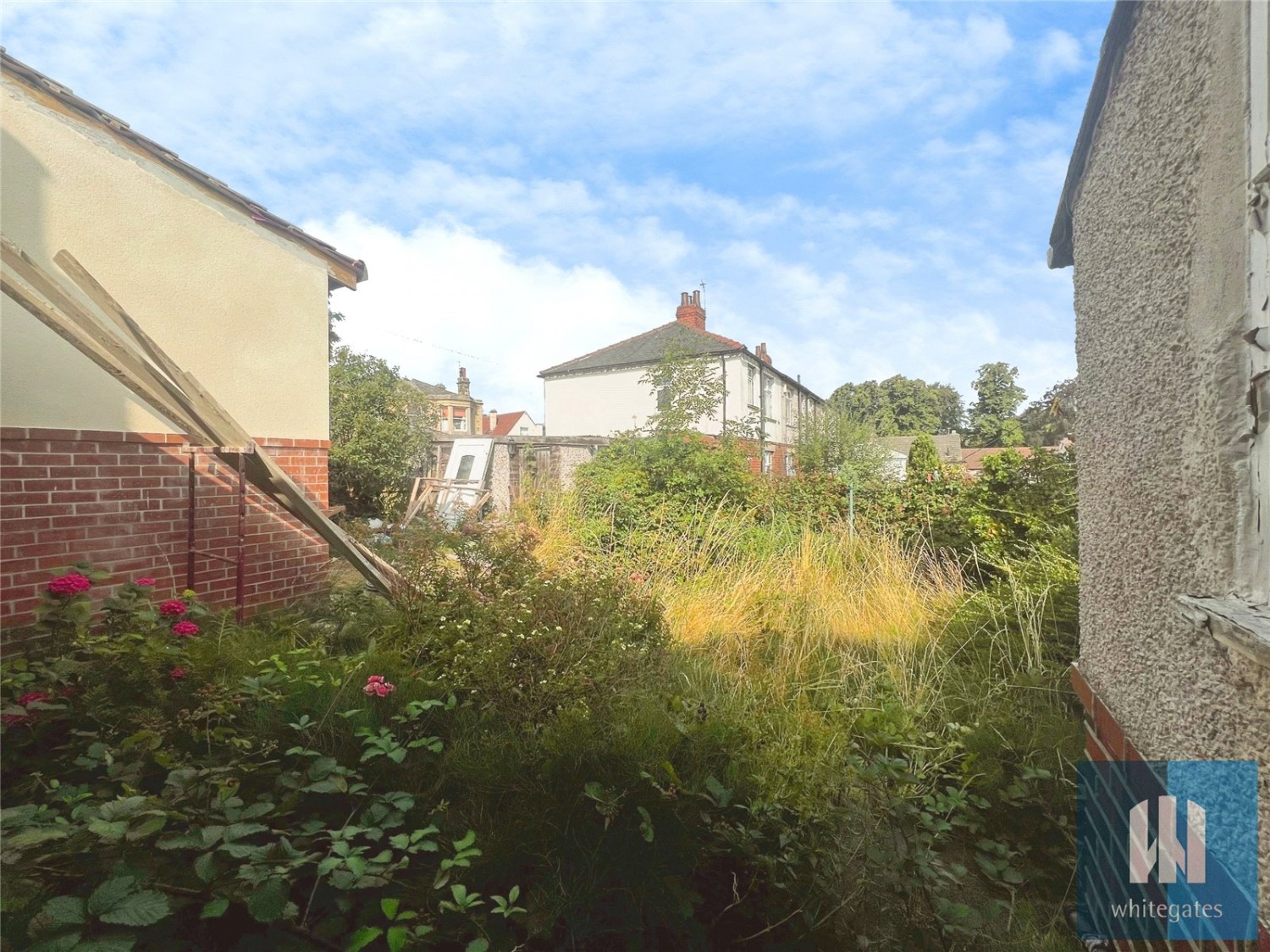 Dalton, Huddersfield
