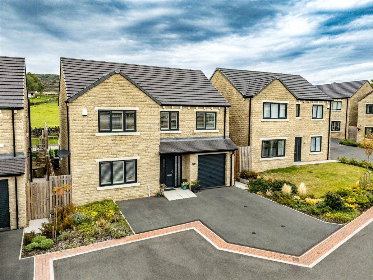 Meltham, Huddersfield