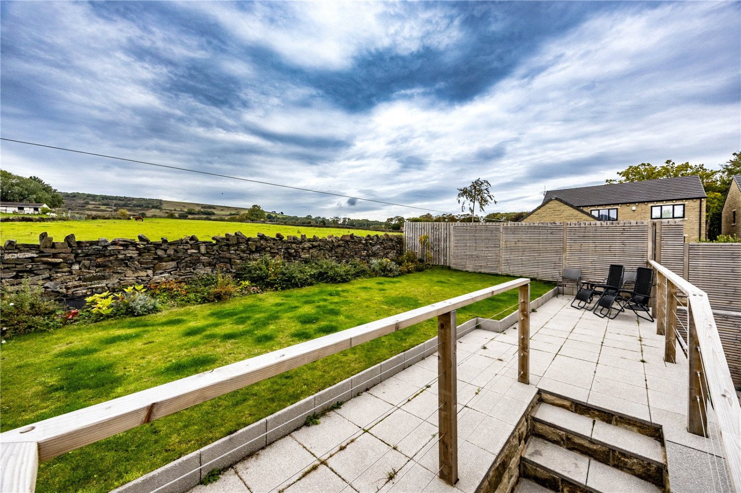 Meltham, Huddersfield