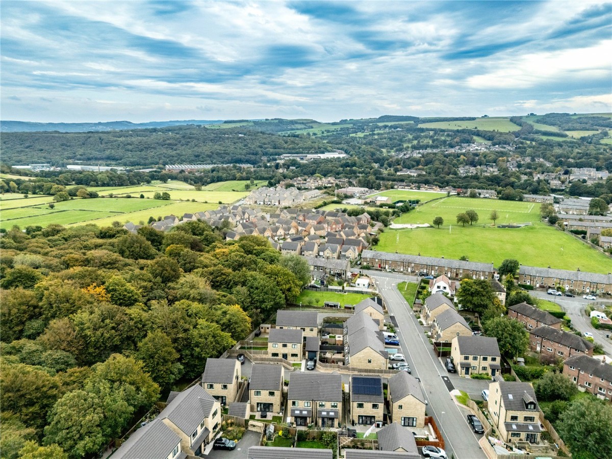 Meltham, Huddersfield
