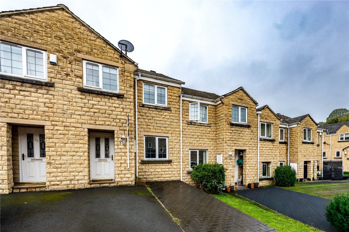 Wheatley, Halifax