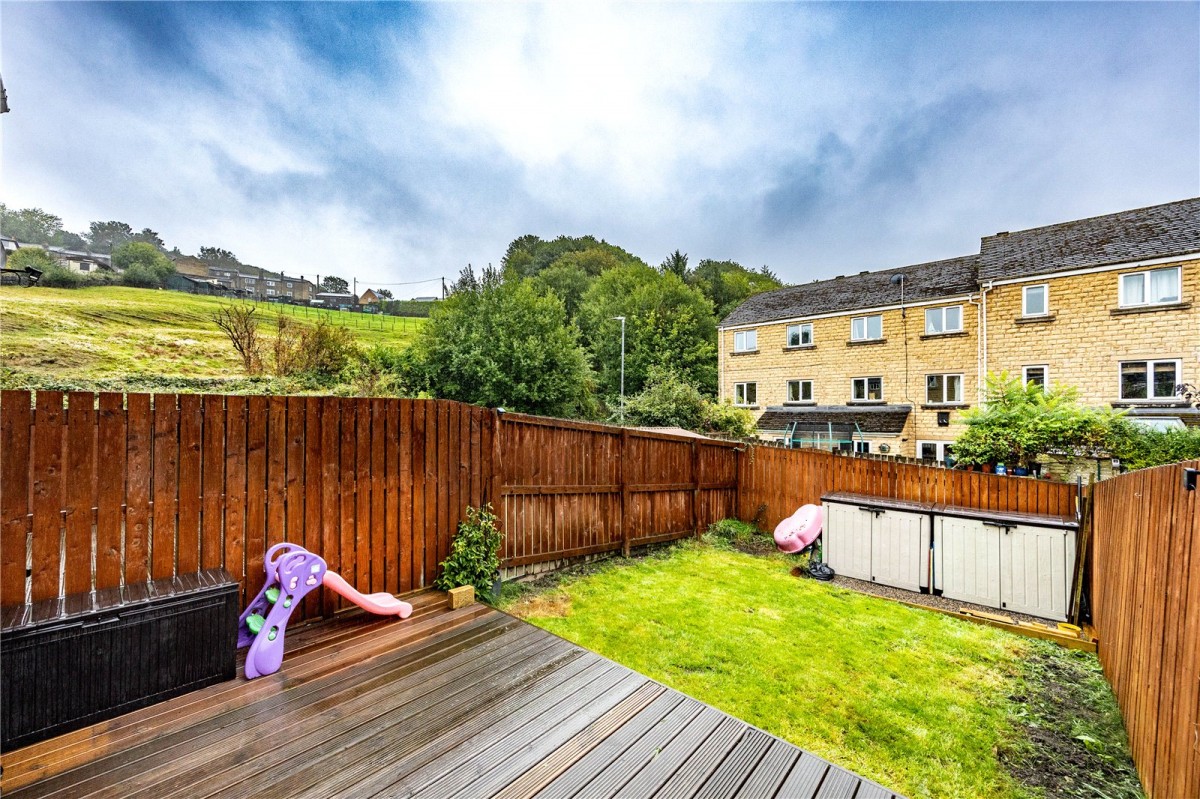 Wheatley, Halifax