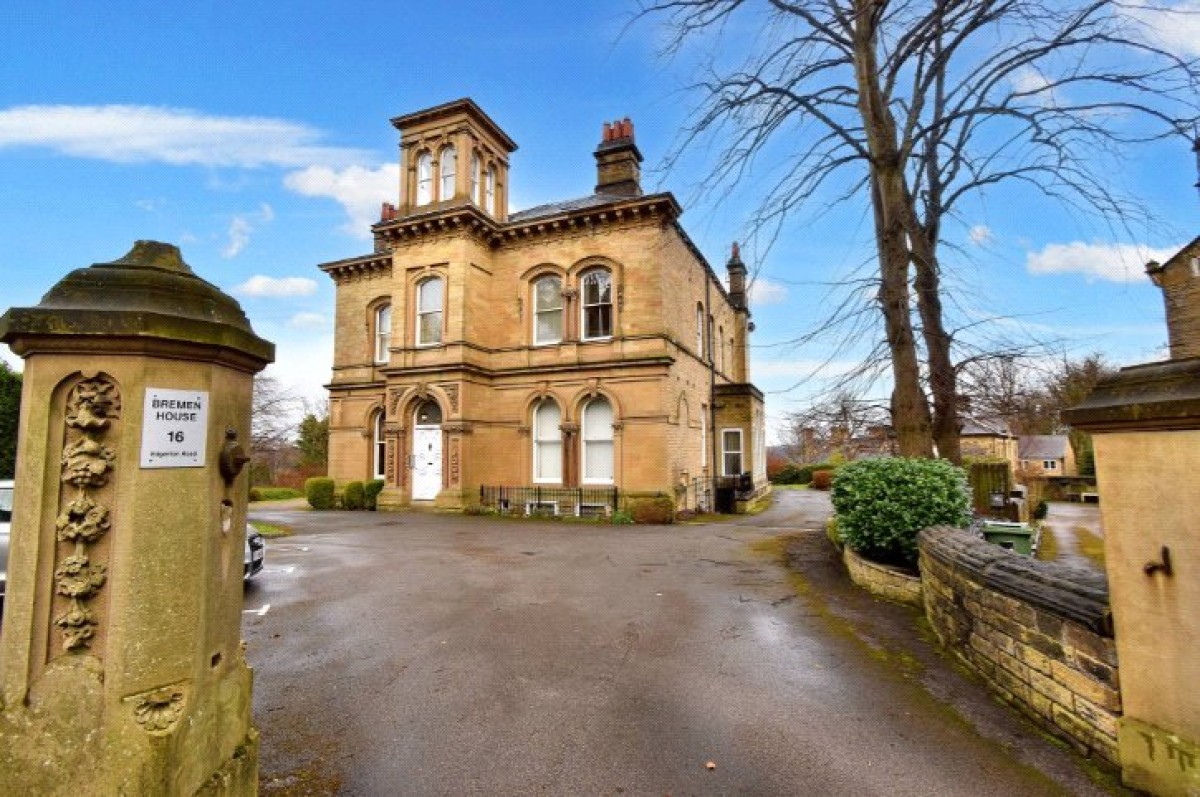Edgerton Road, 16 Edgerton Road, Huddersfield