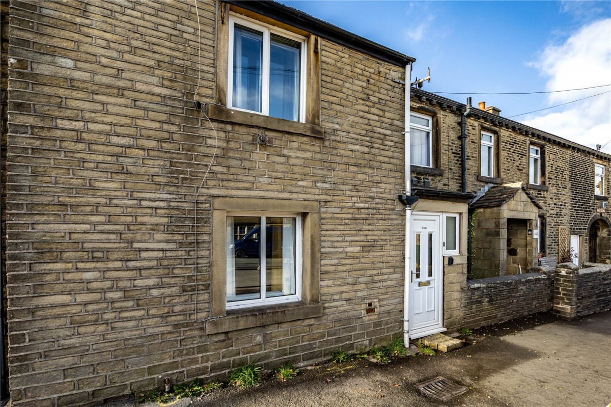 Huddersfield