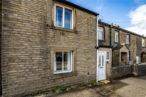Huddersfield