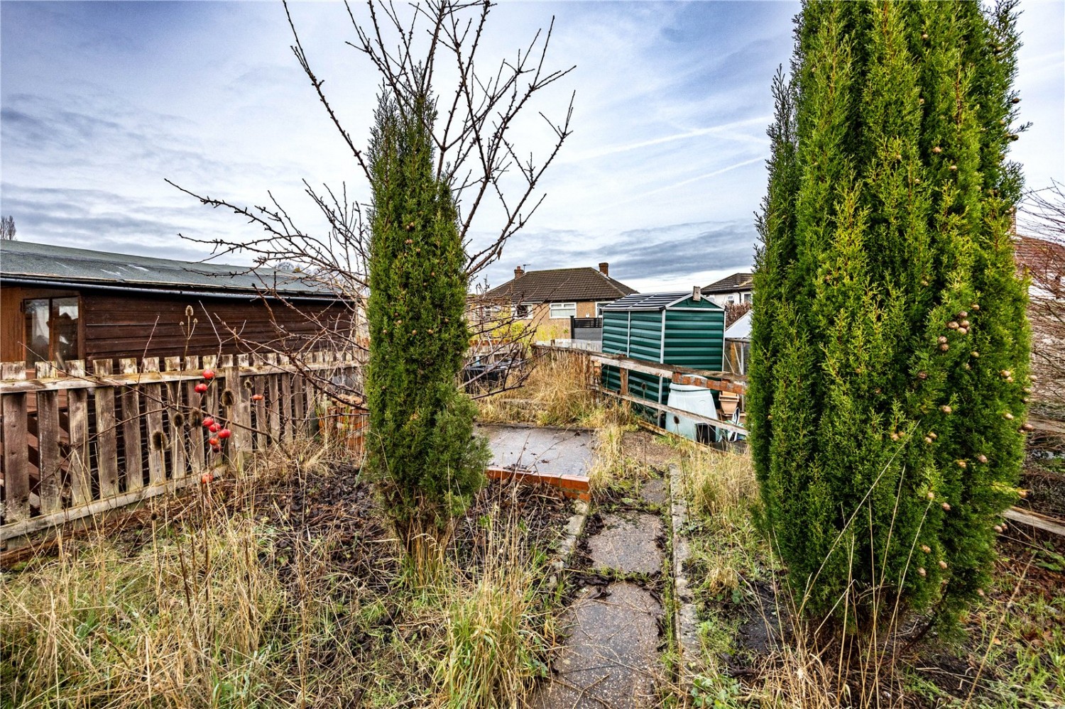 Huddersfield