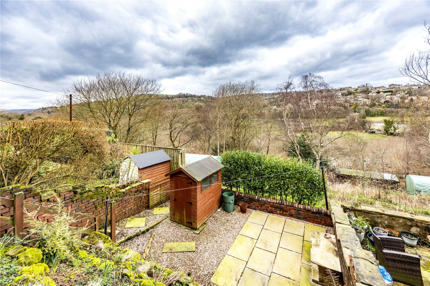 Huddersfield