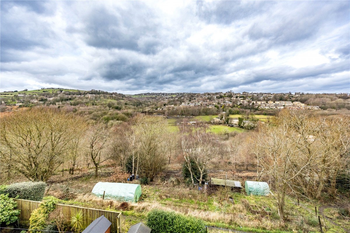 Huddersfield