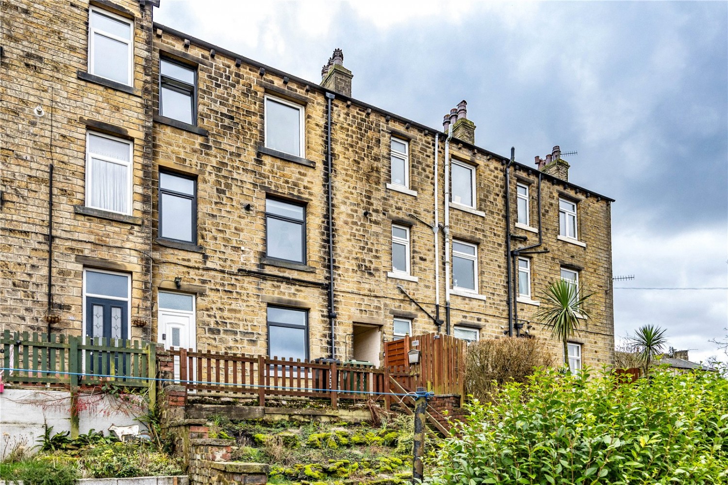 Huddersfield