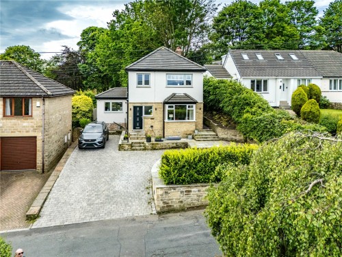 Holmfirth, Huddersfield