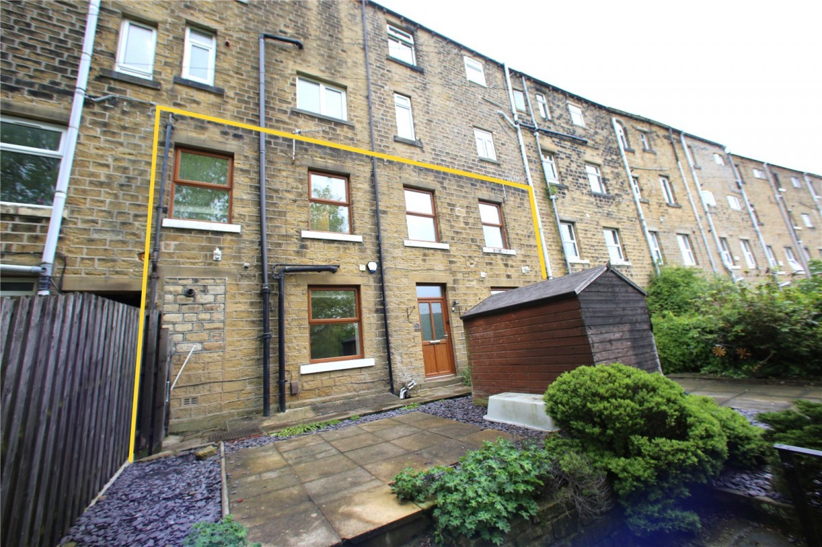 Huddersfield