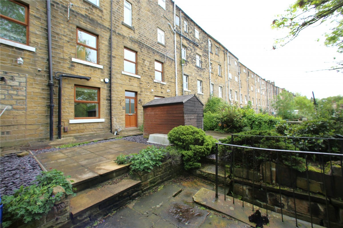 Huddersfield