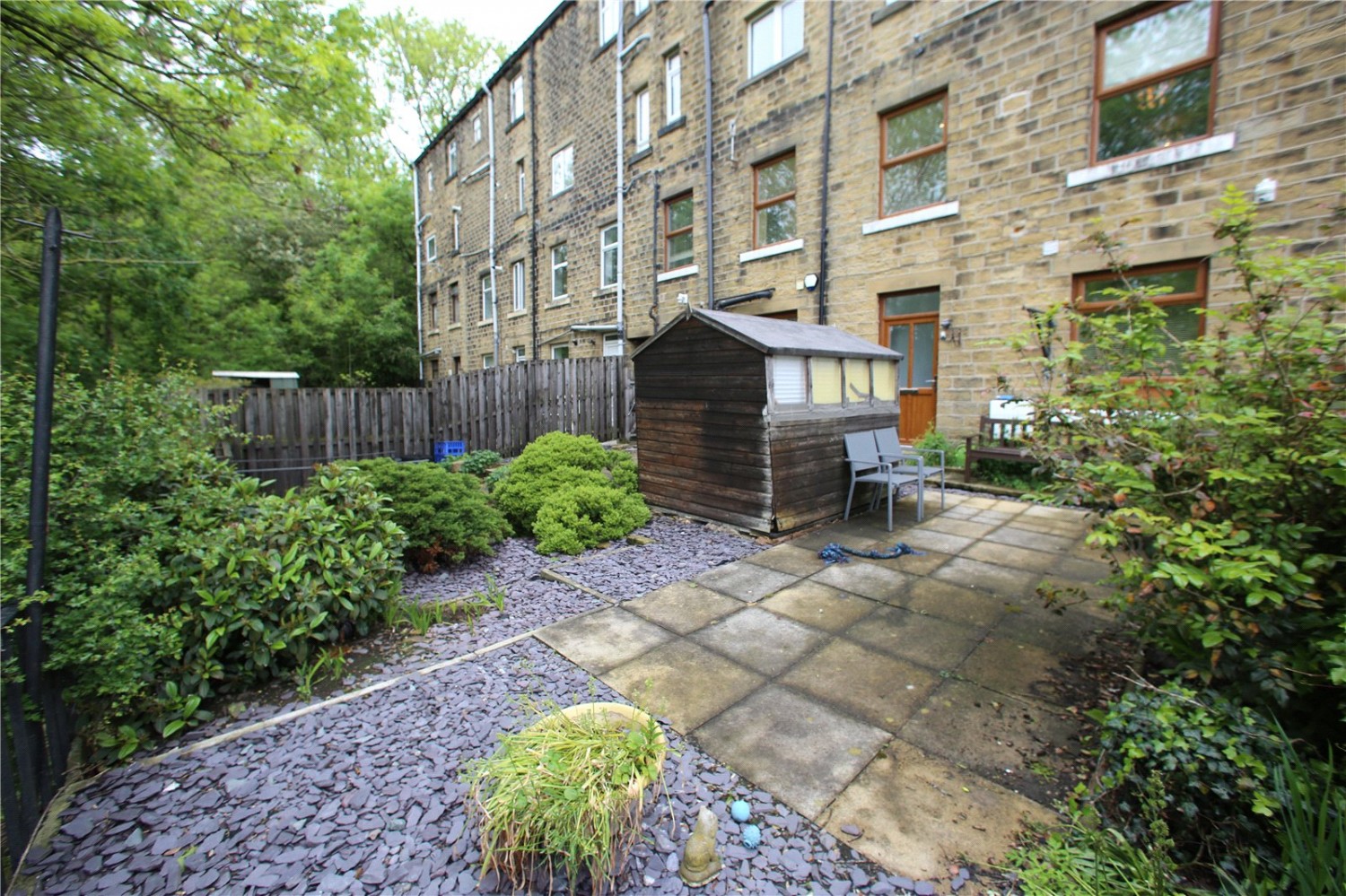 Huddersfield
